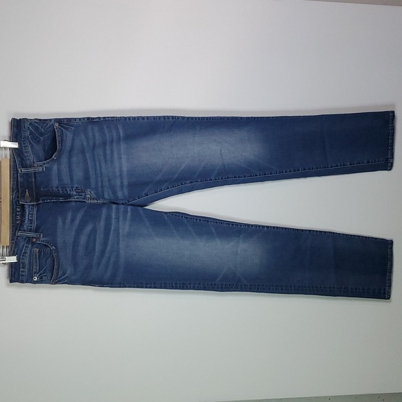 American Eagle Outfitters Other - American Eagle next level flex 34x36 slim straight jeans